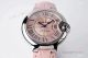 (AF) Swiss Replica Ballon Bleu Cartier Pink Watch 33mm Midsize (2)_th.jpg
